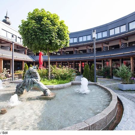 Aparthotel Schindlhaus/Alpin ゼル エクステリア 写真
