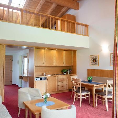 Aparthotel Schindlhaus/Alpin ゼル エクステリア 写真