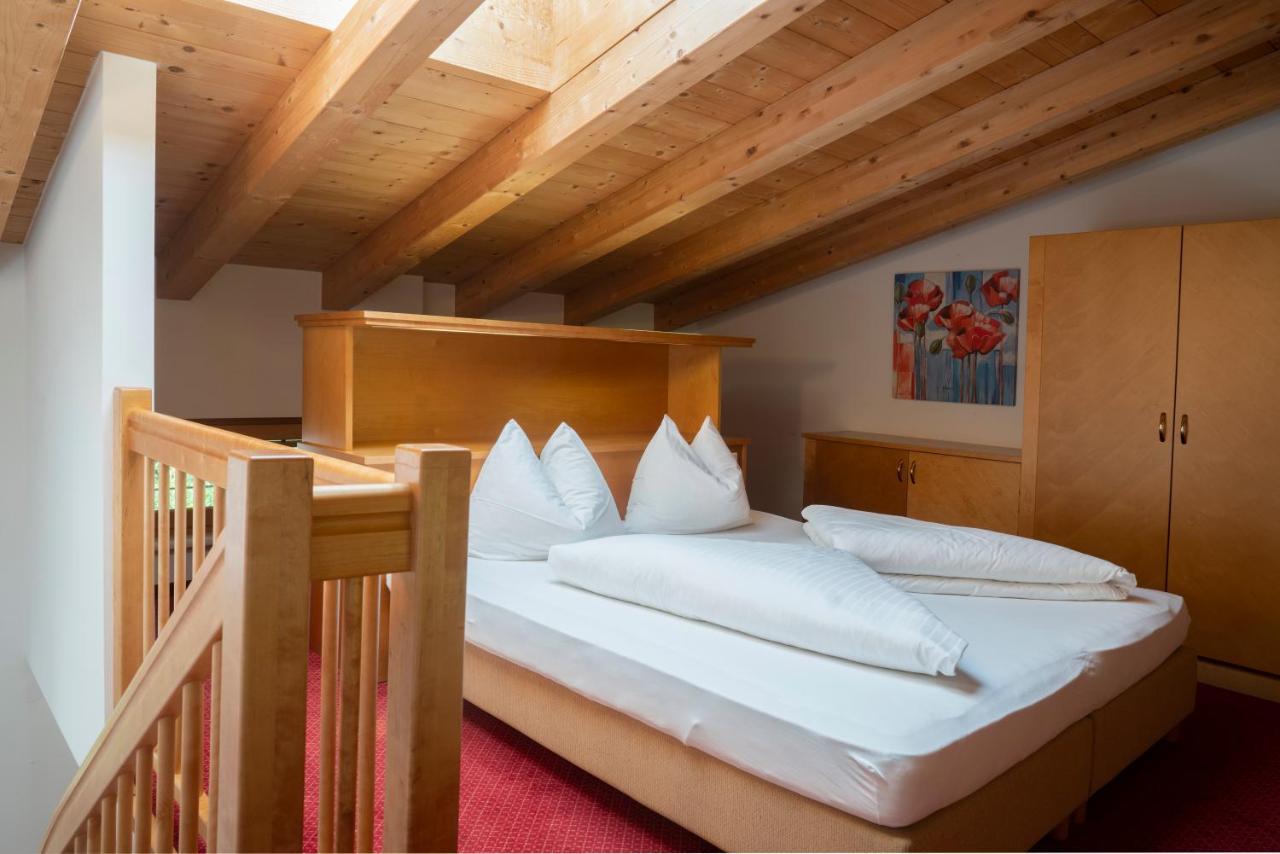 Aparthotel Schindlhaus/Alpin ゼル エクステリア 写真