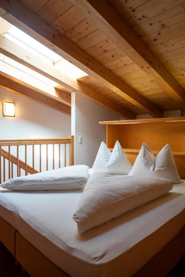 Aparthotel Schindlhaus/Alpin ゼル エクステリア 写真