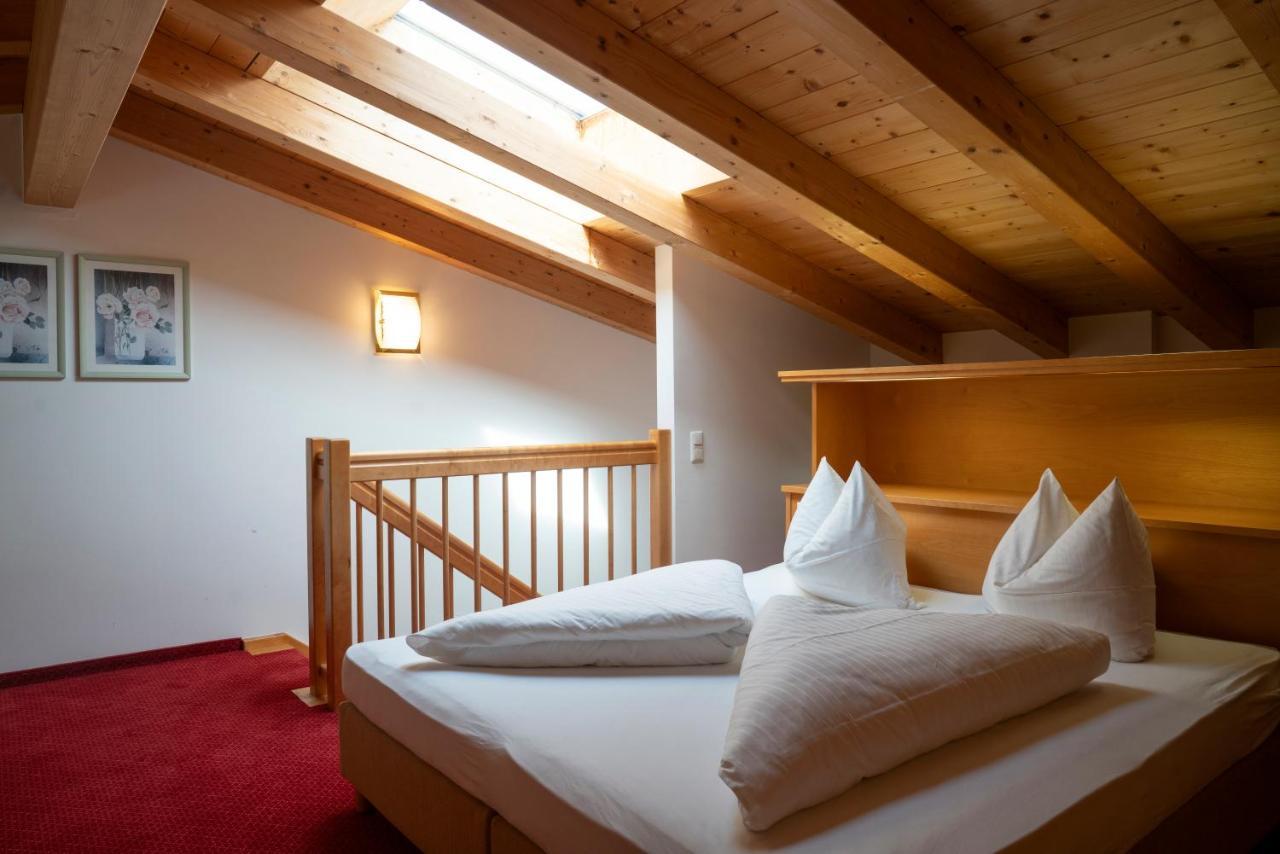 Aparthotel Schindlhaus/Alpin ゼル エクステリア 写真