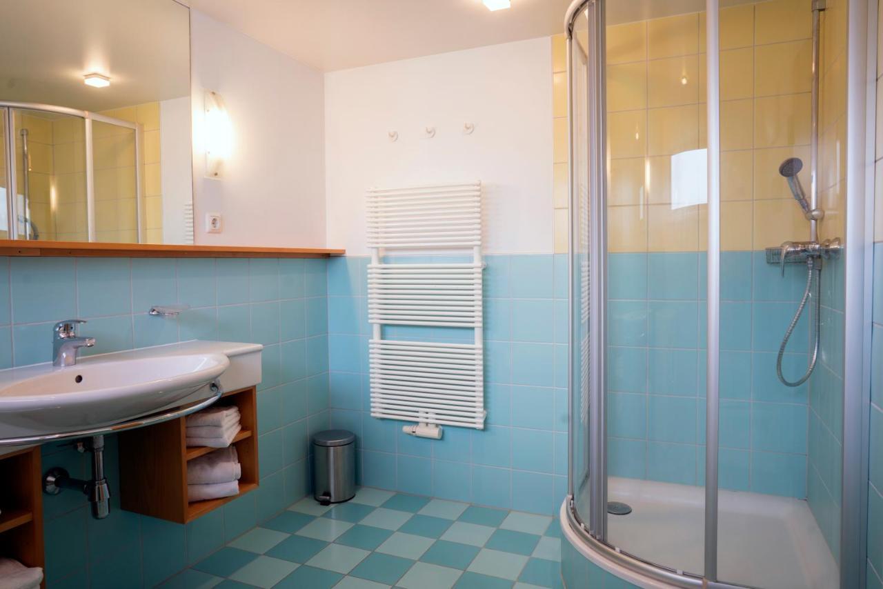 Aparthotel Schindlhaus/Alpin ゼル エクステリア 写真