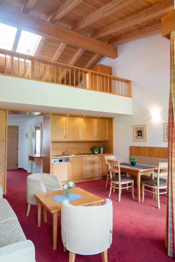 Aparthotel Schindlhaus/Alpin ゼル エクステリア 写真