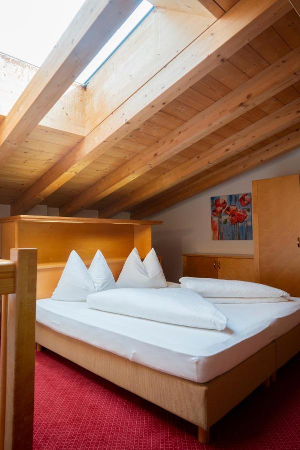 Aparthotel Schindlhaus/Alpin ゼル エクステリア 写真