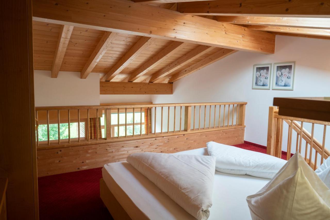 Aparthotel Schindlhaus/Alpin ゼル エクステリア 写真