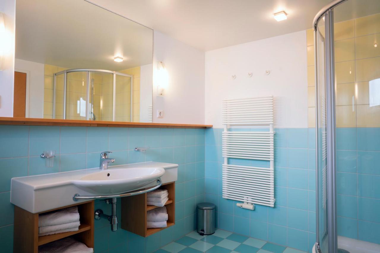 Aparthotel Schindlhaus/Alpin ゼル エクステリア 写真