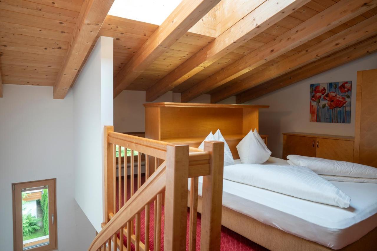 Aparthotel Schindlhaus/Alpin ゼル エクステリア 写真