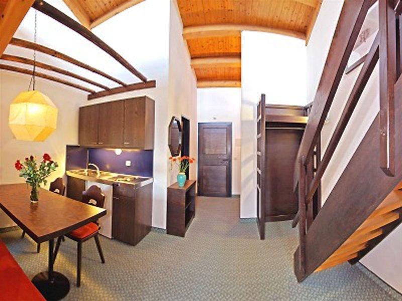 Aparthotel Schindlhaus/Alpin ゼル エクステリア 写真