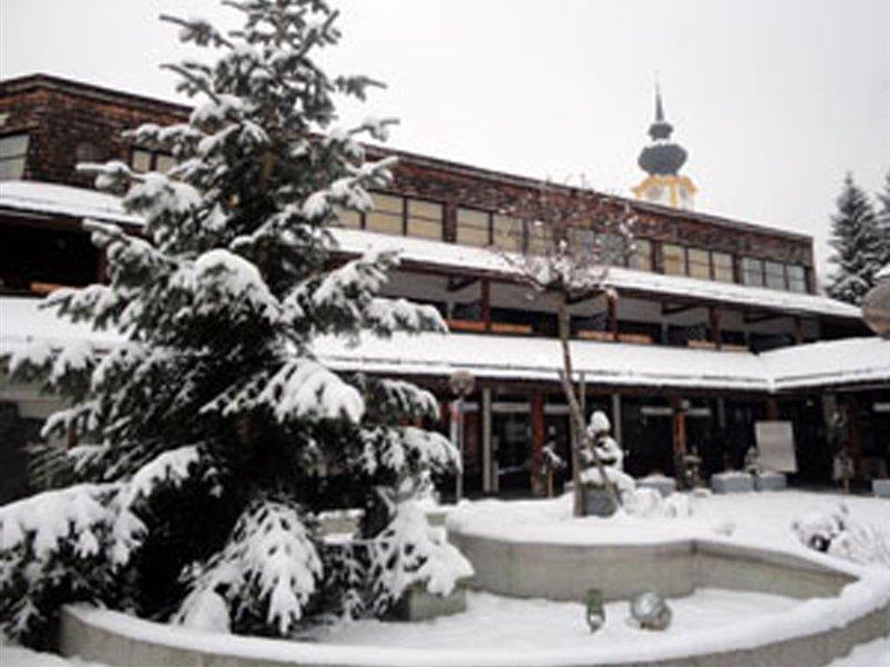 Aparthotel Schindlhaus/Alpin ゼル エクステリア 写真