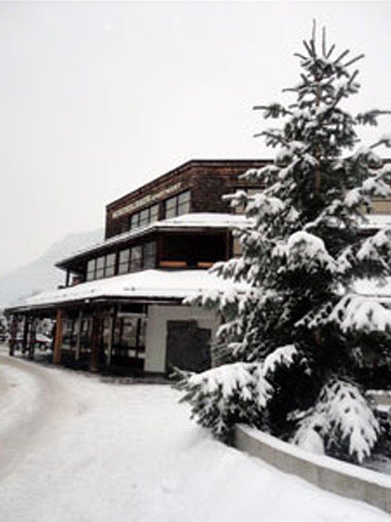 Aparthotel Schindlhaus/Alpin ゼル エクステリア 写真