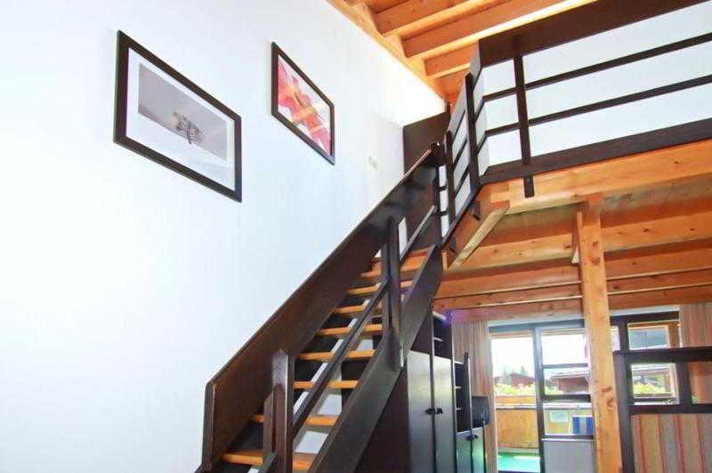 Aparthotel Schindlhaus/Alpin ゼル エクステリア 写真