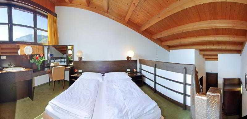 Aparthotel Schindlhaus/Alpin ゼル エクステリア 写真