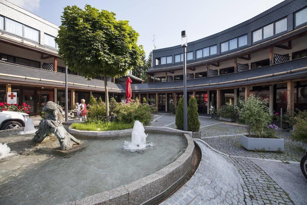 Aparthotel Schindlhaus/Alpin ゼル エクステリア 写真