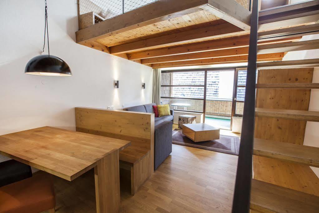 Aparthotel Schindlhaus/Alpin ゼル エクステリア 写真