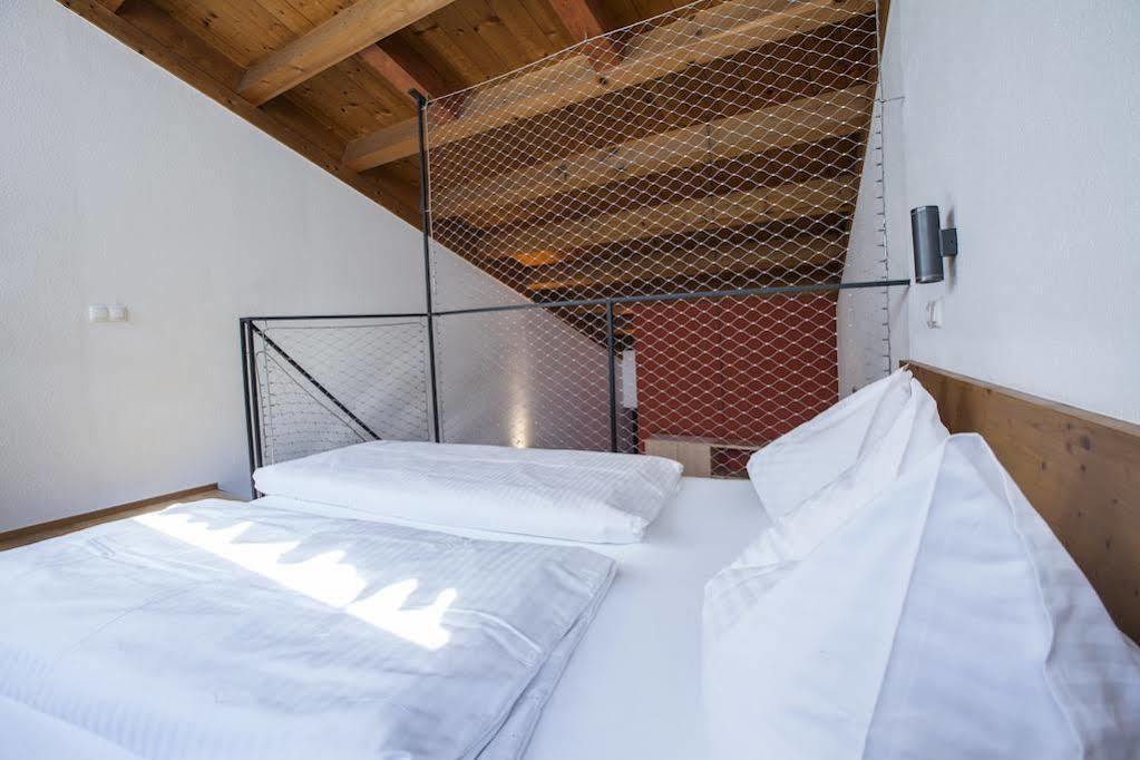 Aparthotel Schindlhaus/Alpin ゼル エクステリア 写真