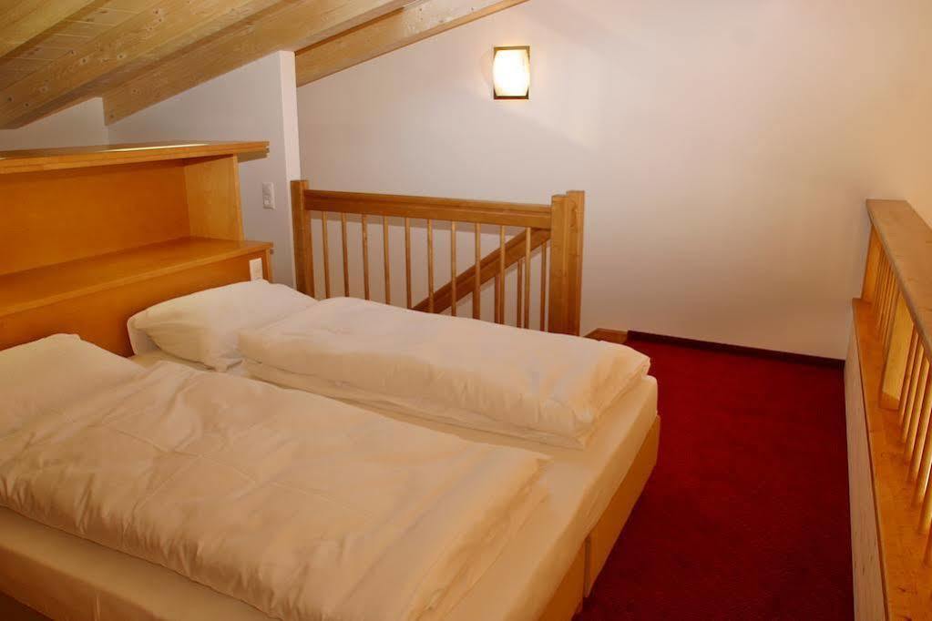 Aparthotel Schindlhaus/Alpin ゼル エクステリア 写真