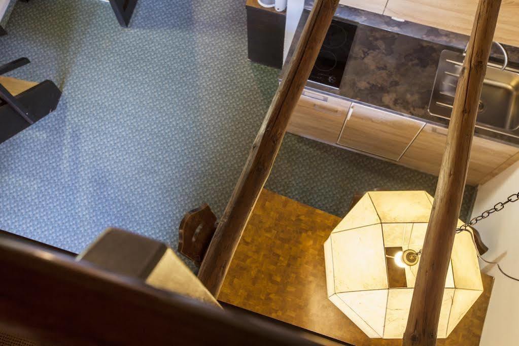 Aparthotel Schindlhaus/Alpin ゼル エクステリア 写真