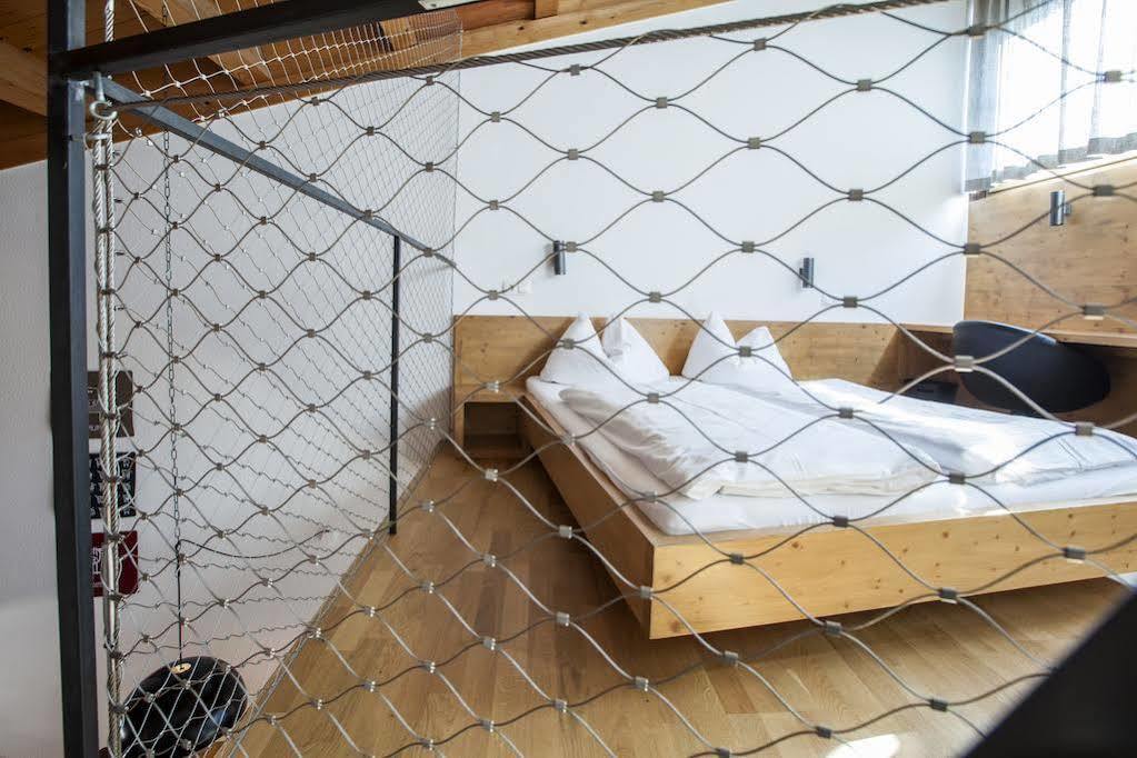 Aparthotel Schindlhaus/Alpin ゼル エクステリア 写真