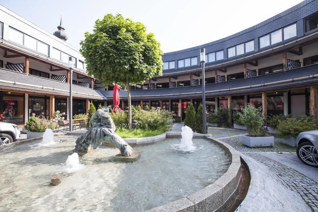 Aparthotel Schindlhaus/Alpin ゼル エクステリア 写真