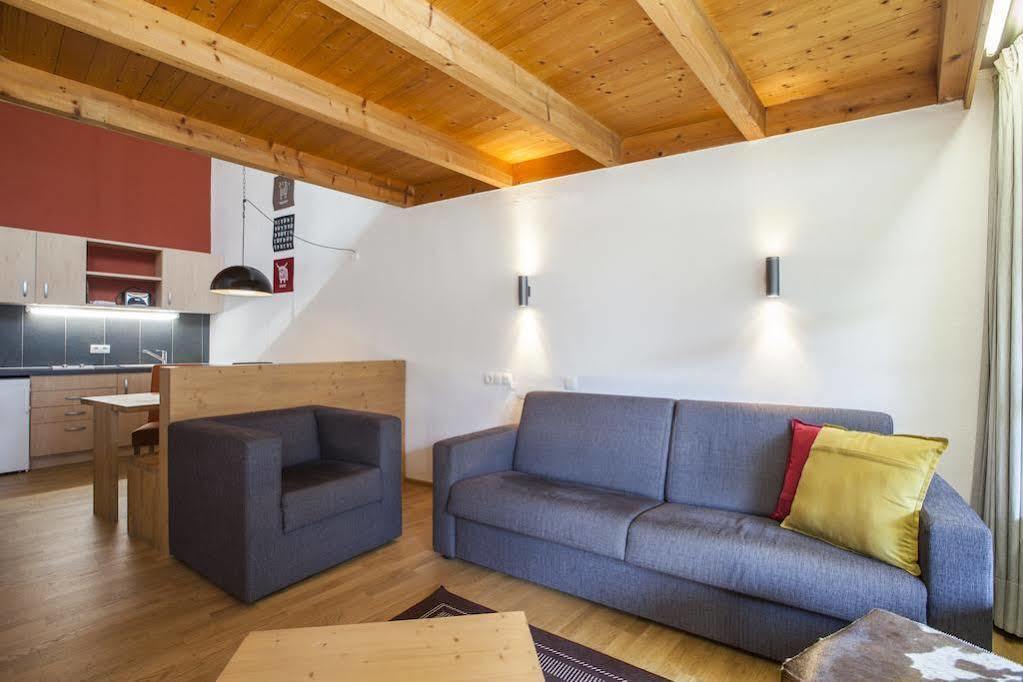 Aparthotel Schindlhaus/Alpin ゼル エクステリア 写真